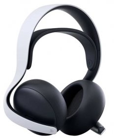 Sony - PULSE EliteTM Wireless Headset