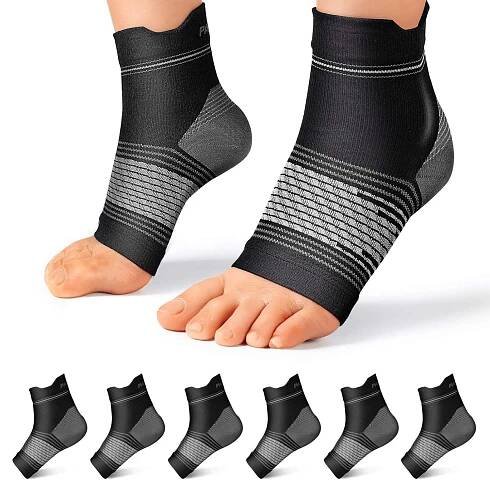 Discover the Power of the Plantar Fasciitis Brace!