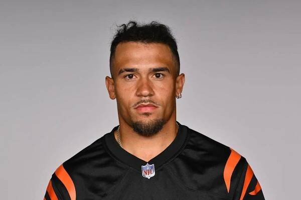 10 Facts About Chase Brown 