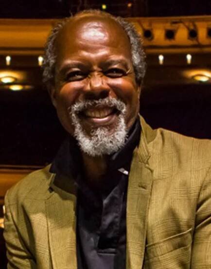 Clarence Gilyard - Wikiwand