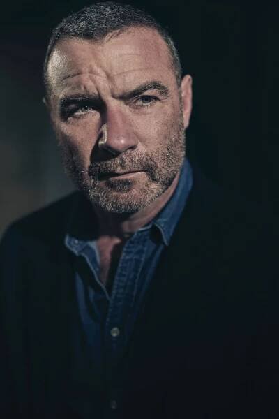 Liev Schreiber - Actor