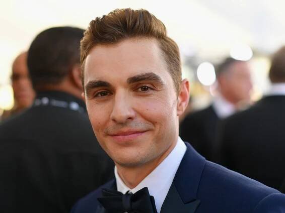 Dave Franco Mike Coppola Getty
