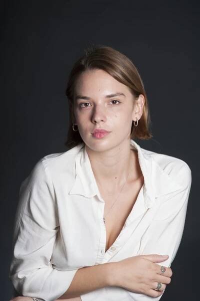 Romina Tonkovic