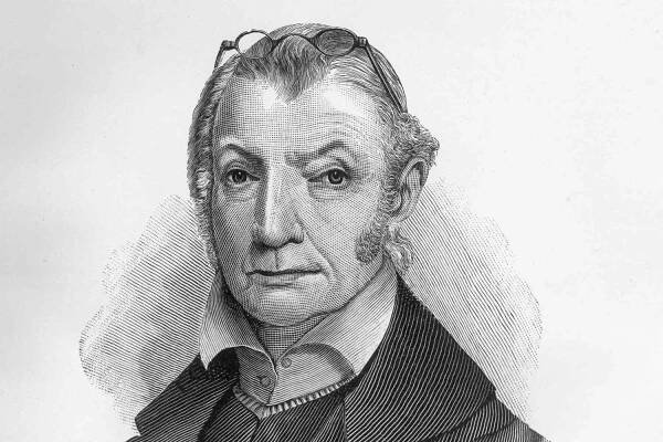 Deadlocked 1800 Election Was Decided By House of Representatives