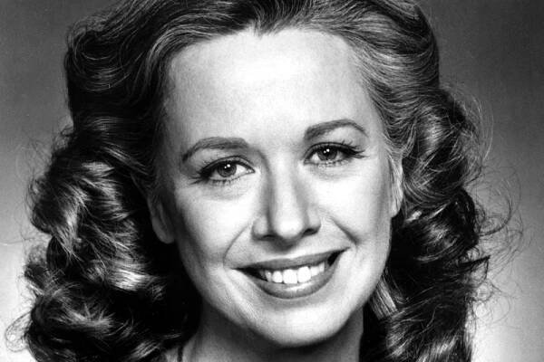 polly holliday