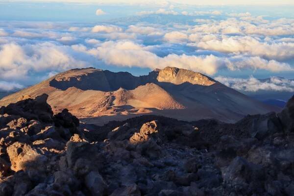 Pico del Teide – Vyraž na výlet!