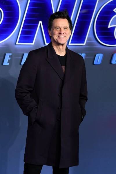 Sonic 3’s Jim Carrey Opted Not to Retire But Just Takes ‘Power Rests’