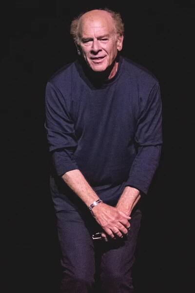 Art Garfunkel foto