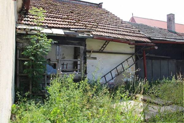 Prodej domů, Budeč | Mapio.cz