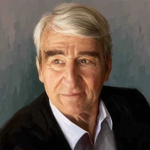 Sam Waterston