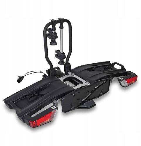 Volvo THULE EasyFold zavazadlový prostor hák 2kola FIX4BIKE