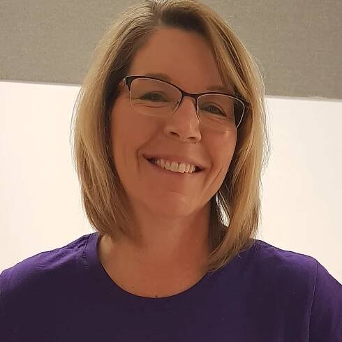 Kim Smith