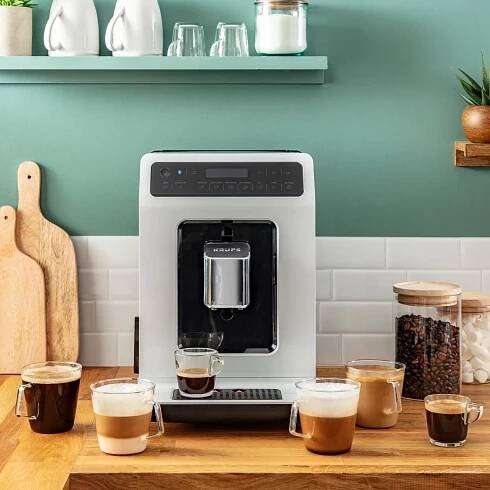 Obrázek ESPRESSO EA890110