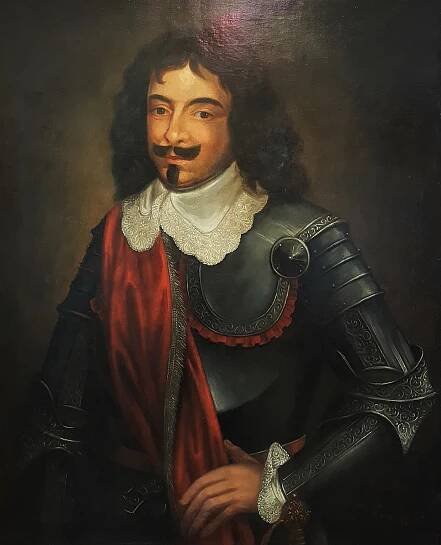 Jean-Louis Raduit de Souches - Wikiwand