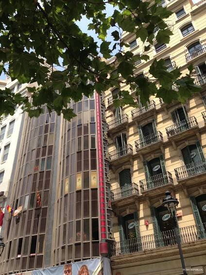 June is Barcelona - OM TRIPS Blog