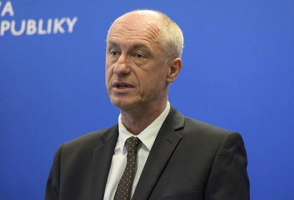 Hirman: Slovensko má plyn na nasledujúcu zimu, ale aj na ďalšie obdobie