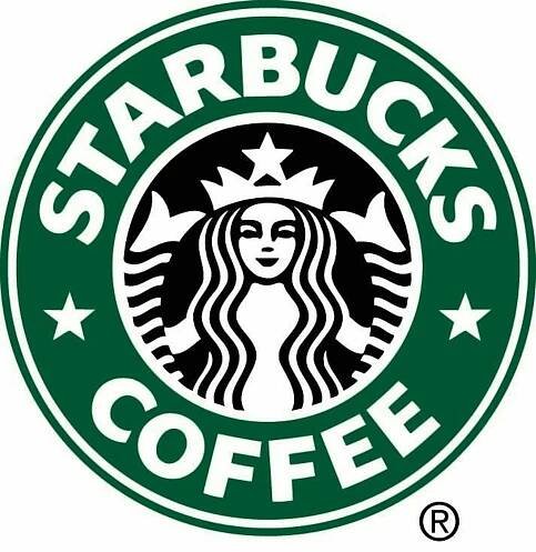 Starbucks Pop Up Cafe @ Cremerie de Paris