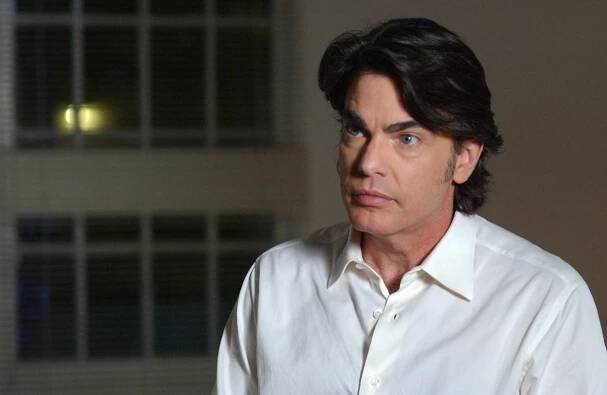 O.C. - Ex-faktor - Z filmu - Peter Gallagher