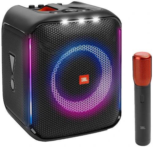 JBL Partybox Encore Zwart. speaker - Review en vergelijking