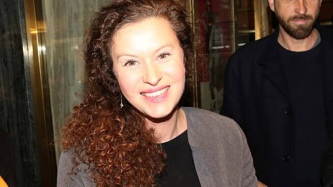 Saudkova filmová milenka Máša Málková se stala maminkou. Má prvního potomka
