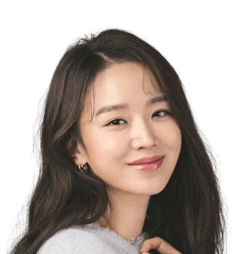 Shin Hye Sun 1
