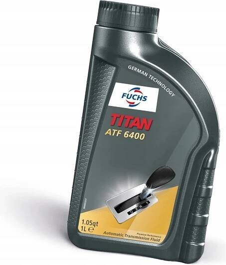 Fuchs Titan FFL-2 1 l