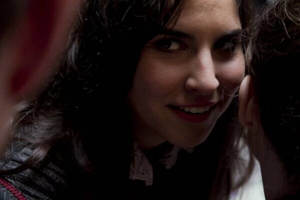 Viola - Z filmu - María Villar