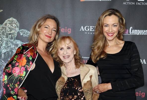 Mission - Artemis Women In Action Film Festival