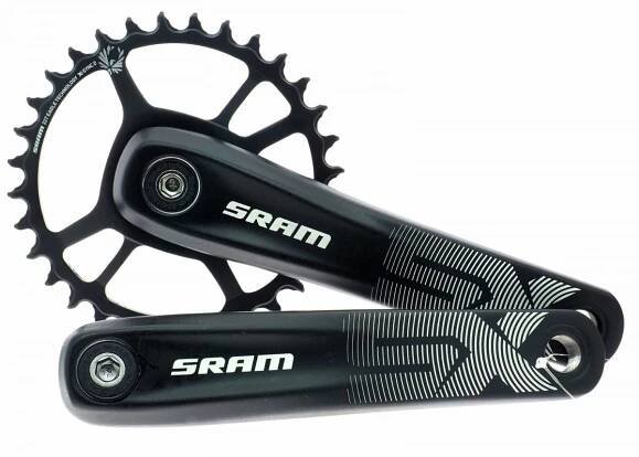 Sram SX EAGLE