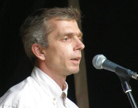 Kaarel Tarand
