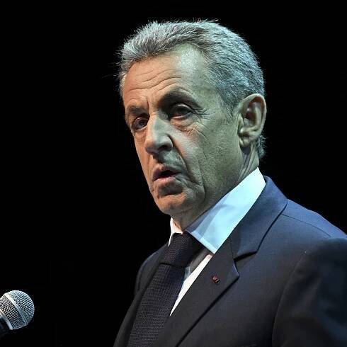 Présidentielle 2022 : la colère froide de Sarkozy après les sifflets au meeting de Pécresse
