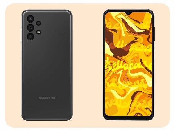 POUZDRO S KLOPOU PRO SAMSUNG A13 5G / A04S, ČERNÉ, UZAMYKATELNÉ, MAGNETICKÉ POUZDRO Materiál umělá kůže