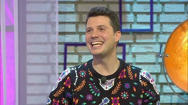 VIP svět (2024/174) VIP host Martin Hranáč