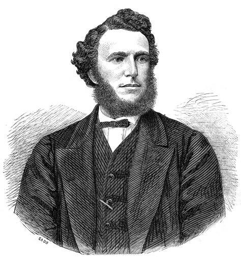 William Wilson (Victorian politician)