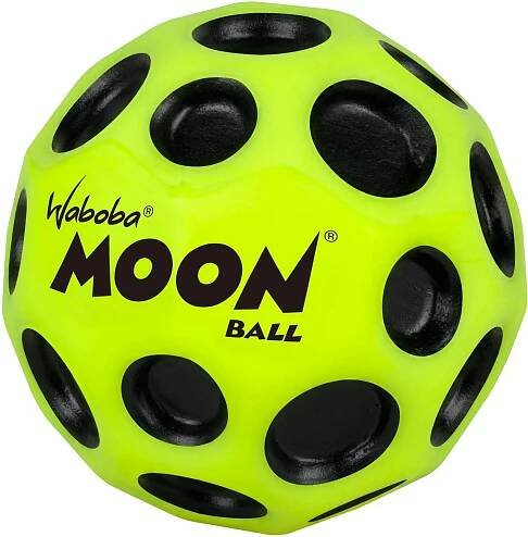 Waboba Moon Ball žltá