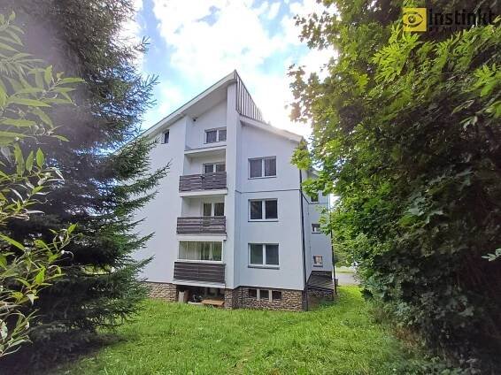 Pronájem Byt 1+kk, Šumavská, Železná Ruda, okres Klatovy