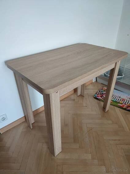 Stul 60x100cm - Nový Jičín