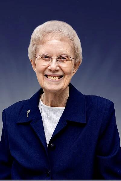 2023 Jubliee Category – Sisters of Providence, Mother Joseph