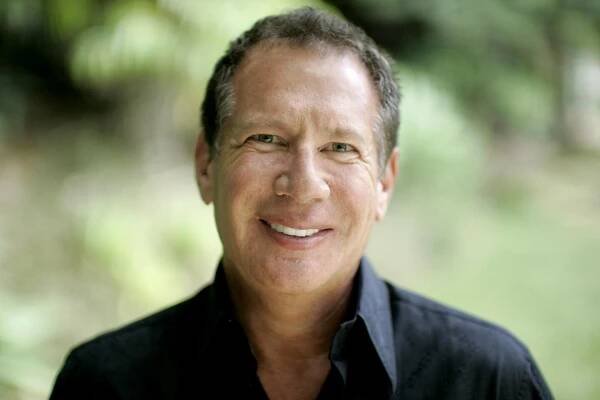 Garry Shandling