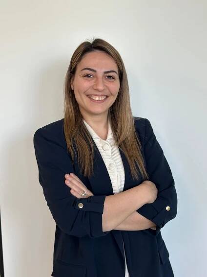 Rabia Altintas