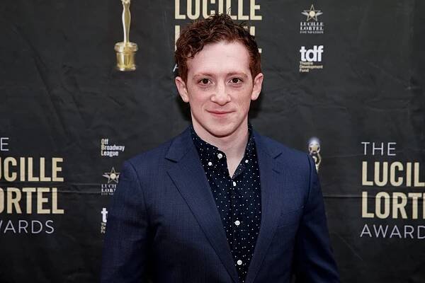 Who Is Ethan Slater? 5 Things to Know About the Actor