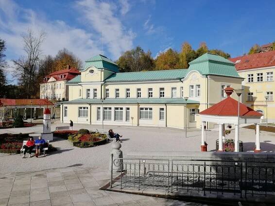 Hodnocení Hotel Lesní Zátiší***, Libverda