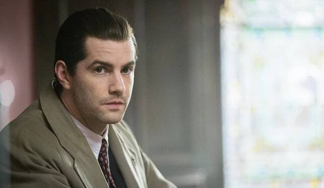 Nepříteli nablízku - Epizoda 3 - Z filmu - Jim Sturgess