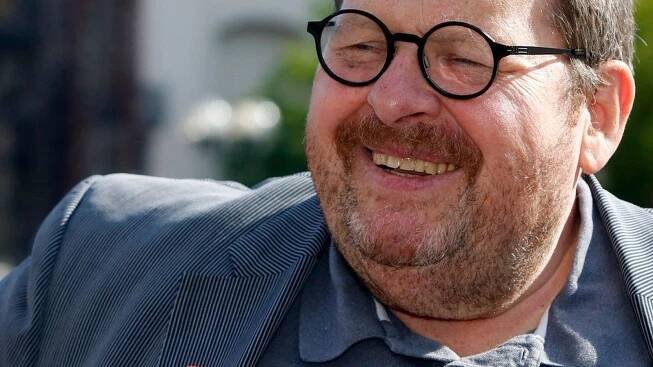Utrpení Ottfrieda Fischera alias Big Bena: AMPUTACE!