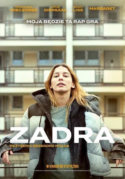 Zadra (2022)