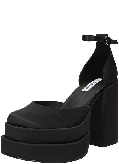 STEVE MADDEN Lodičky 'CHARLIZE' – černá: přední strana