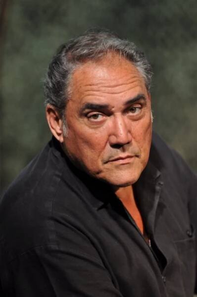 Mario Ernesto Sánchez
