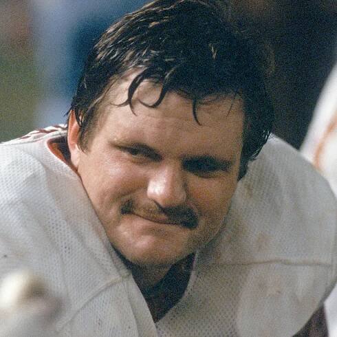 Commanders Legend Dave Butz Dead At 72, Joe Theismann Mourns