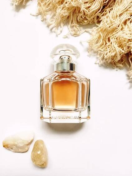 Mon Guerlain Eau de Toilette Guerlain pro ženy