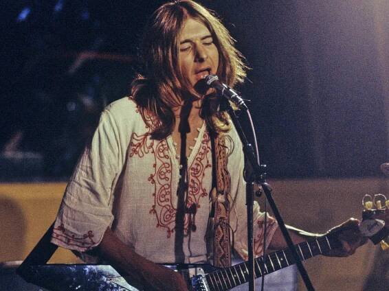 “Bowie gave them the song but Mick wrote the intro — and it’s the lick of all licks”: Def Leppard singer Joe Elliott pays tribute to ex-Mott The Hoople and Bad Company guitarist Mick Ralphs